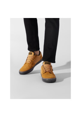 Etnies Сникърси Barge Ls 4101000351 Жълт - Pepit.bg