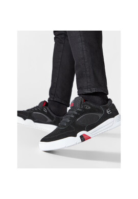 Etnies Сникърси Estrella 4102000147 Черен - Pepit.bg