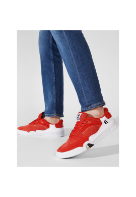Etnies Сникърси Estrella 4102000147 Червен - Pepit.bg