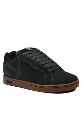 Etnies Сникърси Fader Каки - Pepit.bg