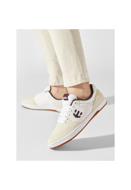 Etnies Сникърси Marana 4101000403 Бял - Pepit.bg