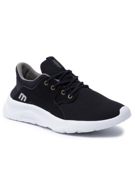 Etnies Сникърси Scout Plus 4101000538 Черен - Pepit.bg