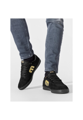 Etnies Сникърси Windrow 4101000551 Черен - Pepit.bg