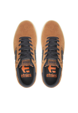 Etnies Сникърси Windrow 4101000551 Кафяв - Pepit.bg