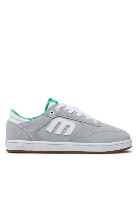 Etnies Сникърси Windrow 4301000146 Сив - Pepit.bg