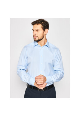 Eton Риза 100001386 Син Regular Fit - Pepit.bg