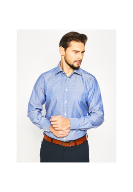 Eton Риза 100001399 Син Regular Fit - Pepit.bg