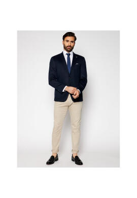 Eton Риза 100003059 Бял Regular Fit - Pepit.bg