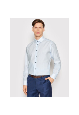 Eton Риза 100003379 Син Regular Fit - Pepit.bg