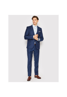 Eton Риза 100003379 Син Regular Fit - Pepit.bg