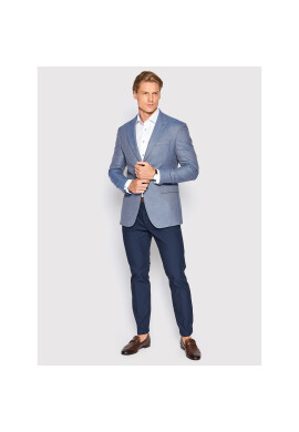 Eton Риза 100003694 Бял Regular Fit - Pepit.bg