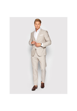 Eton Риза 100003711 Бял Regular Fit - Pepit.bg