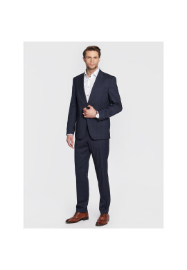 Eton Риза 100004052 Бял Slim Fit - Pepit.bg