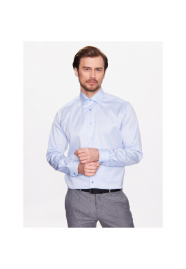 Eton Риза 100004061 Син Contemporary Fit - Pepit.bg
