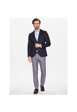 Eton Риза 100004061 Син Contemporary Fit - Pepit.bg