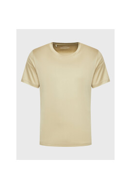 Eton Тишърт 100002356 Зелен Slim Fit - Pepit.bg