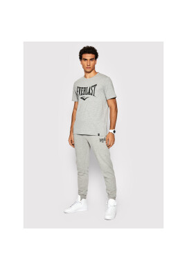 Everlast Долнище анцуг 810541-60 Сив Regular Fit - Pepit.bg