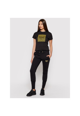 Everlast Долнище анцуг 811570-60 Черен Regular Fit - Pepit.bg