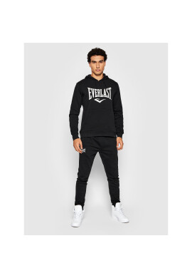 Everlast Долнище анцуг 879470-60 Черен Regular Fit - Pepit.bg