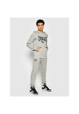 Everlast Долнище анцуг 879471-60 Сив Regular Fit - Pepit.bg