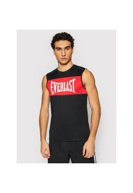 Everlast Мъжки топ 763310-60 Черен Regular Fit - Pepit.bg