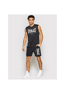 Everlast Мъжки топ 804440-60 Черен Regular Fit - Pepit.bg