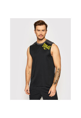 Everlast Мъжки топ 873860-60 Черен Regular Fit - Pepit.bg