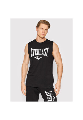 Everlast Мъжки топ 894000-60 Черен Regular Fit - Pepit.bg