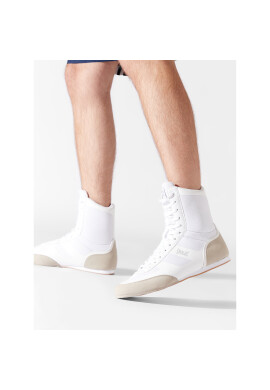 Everlast Обувки Evl Shadow Mid 624431-60 Бял - Pepit.bg