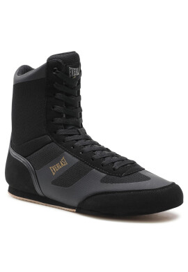 Everlast Обувки Evl Shadow Mid 624431-60 Черен - Pepit.bg