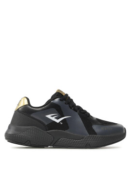Everlast Обувки Evl Step 876810-51-81 Черен - Pepit.bg