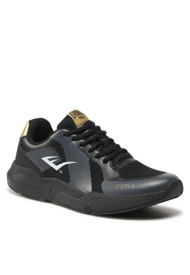 Everlast Обувки Evl Step 876810-62-81 Черен - Pepit.bg
