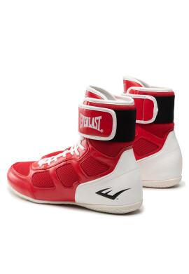 Everlast Обувки Ring Bling 852660-61-81 Червен - Pepit.bg