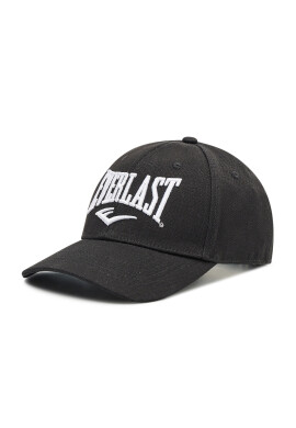 Everlast Шапка с козирка 899340-70 Черен - Pepit.bg