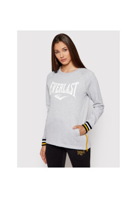 Everlast Суитшърт 763090-50 Сив Regular Fit - Pepit.bg