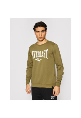 Everlast Суитшърт 807670-60 Зелен Regular Fit - Pepit.bg