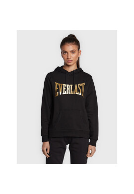 Everlast Суитшърт 808380-50 Черен Regular Fit - Pepit.bg