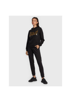 Everlast Суитшърт 808380-50 Черен Regular Fit - Pepit.bg