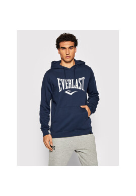 Everlast Суитшърт 808380-60 Тъмносин Regular Fit - Pepit.bg
