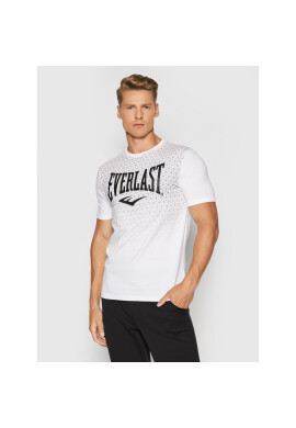 Everlast Тишърт 2012717-34 Бял Regular Fit - Pepit.bg