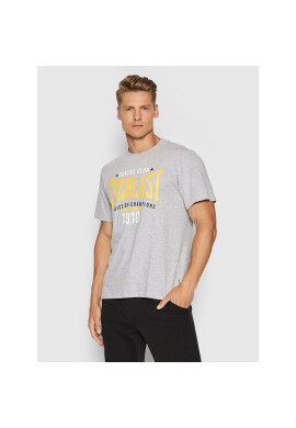 Everlast Тишърт 2012793-01 Сив Regular Fit - Pepit.bg
