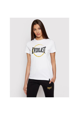 Everlast Тишърт 786790-50 Бял Regular Fit - Pepit.bg