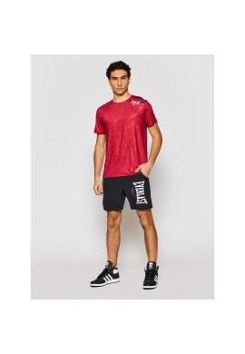 Everlast Тишърт 804450-60 Червен Regular Fit - Pepit.bg
