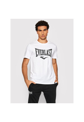 Everlast Тишърт 807580-60 Бял Regular Fit - Pepit.bg