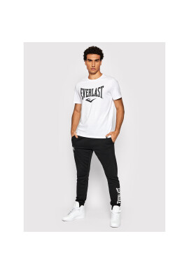 Everlast Тишърт 807580-60 Бял Regular Fit - Pepit.bg