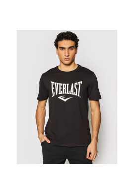 Everlast Тишърт 807580-60 Черен Regular Fit - Pepit.bg