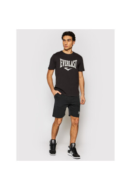Everlast Тишърт 807580-60 Черен Regular Fit - Pepit.bg