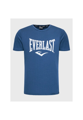 Everlast Тишърт 807580-60 Син Regular Fit - Pepit.bg