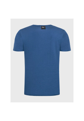 Everlast Тишърт 807580-60 Син Regular Fit - Pepit.bg