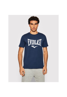 Everlast Тишърт 807580-60 Тъмносин Regular Fit - Pepit.bg